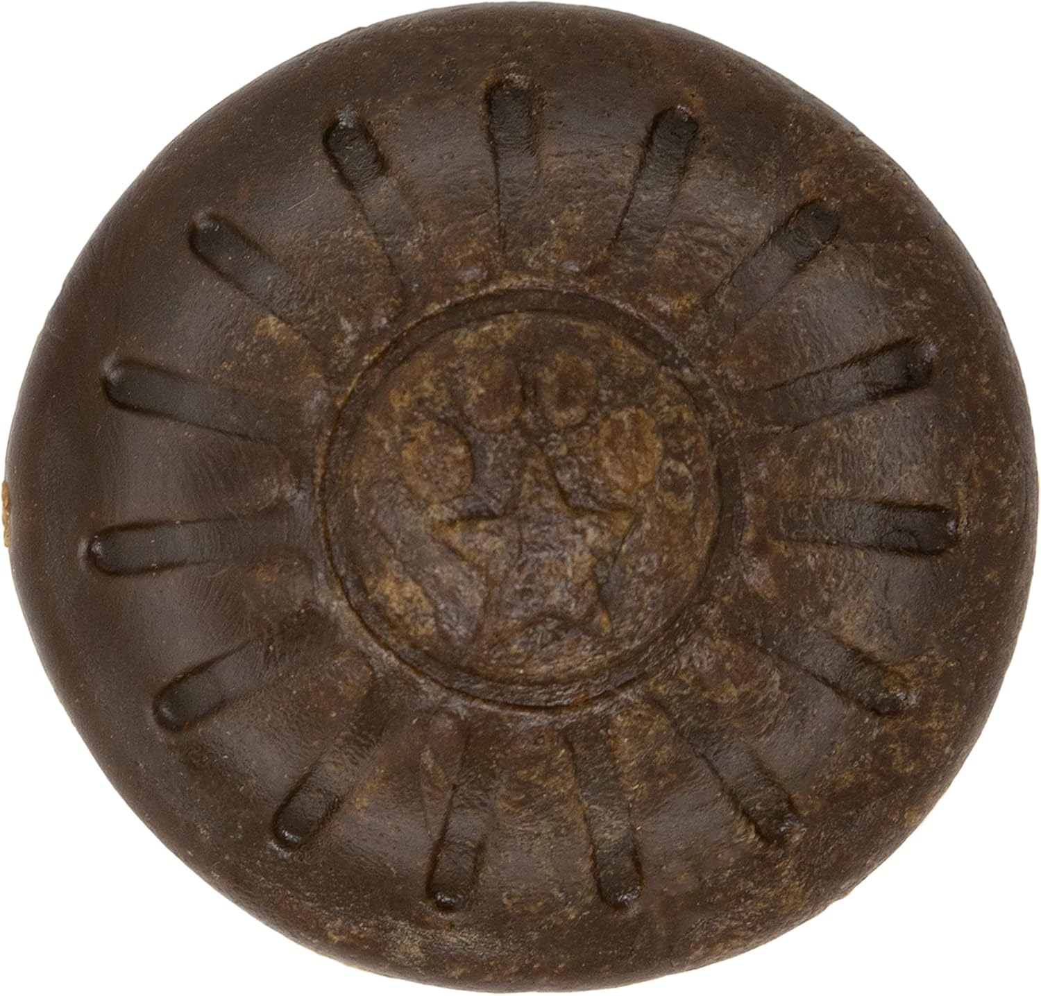 Amazon.com: Everlasting Treat For Dogs, Natural Hickory Smoke, Large : Pet Supplies