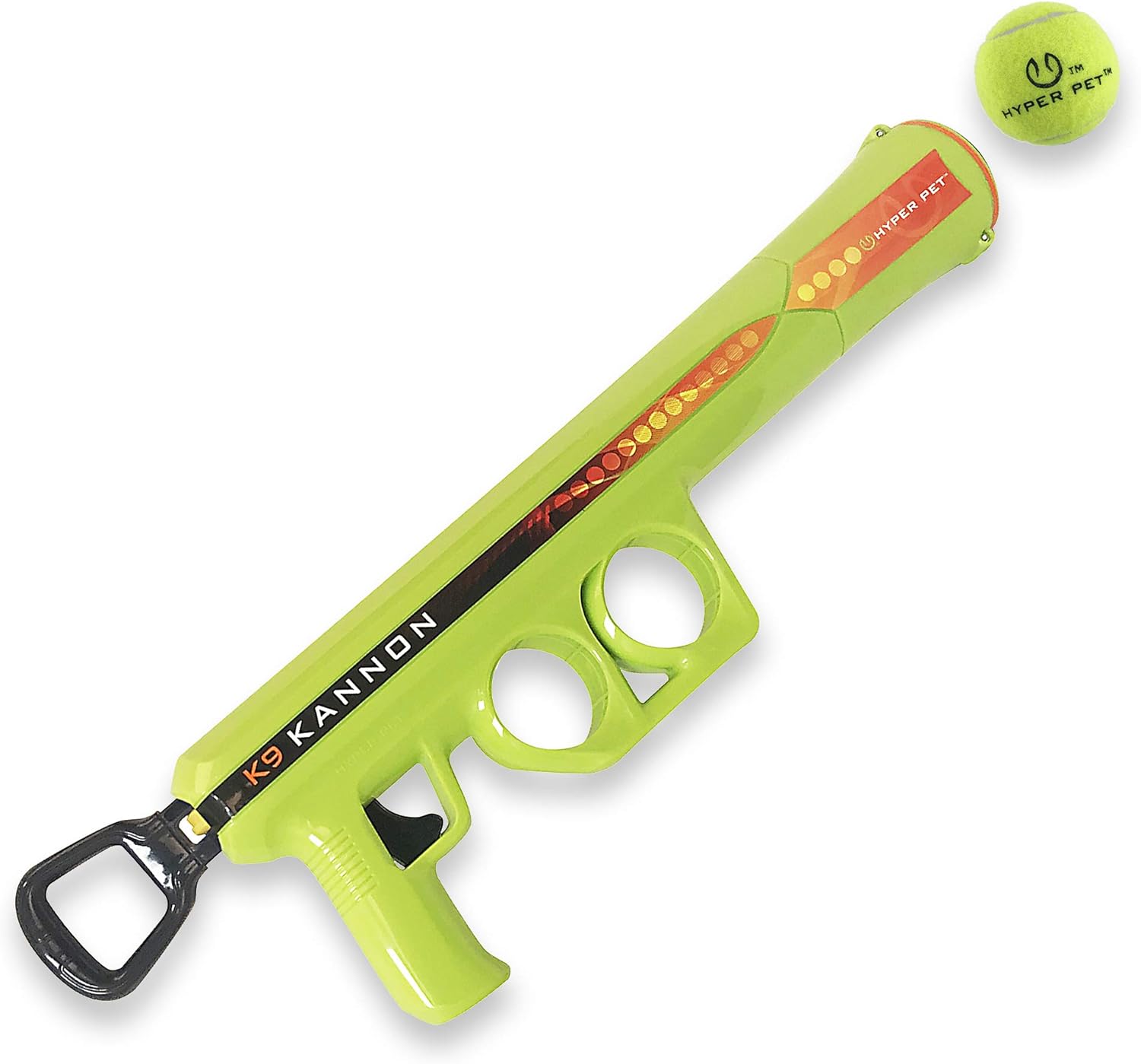 Hyper Pet K9 Kannon Dog Ball Thrower Launcher ...