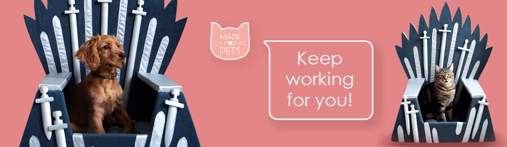 Amazon.com: MadeForPets