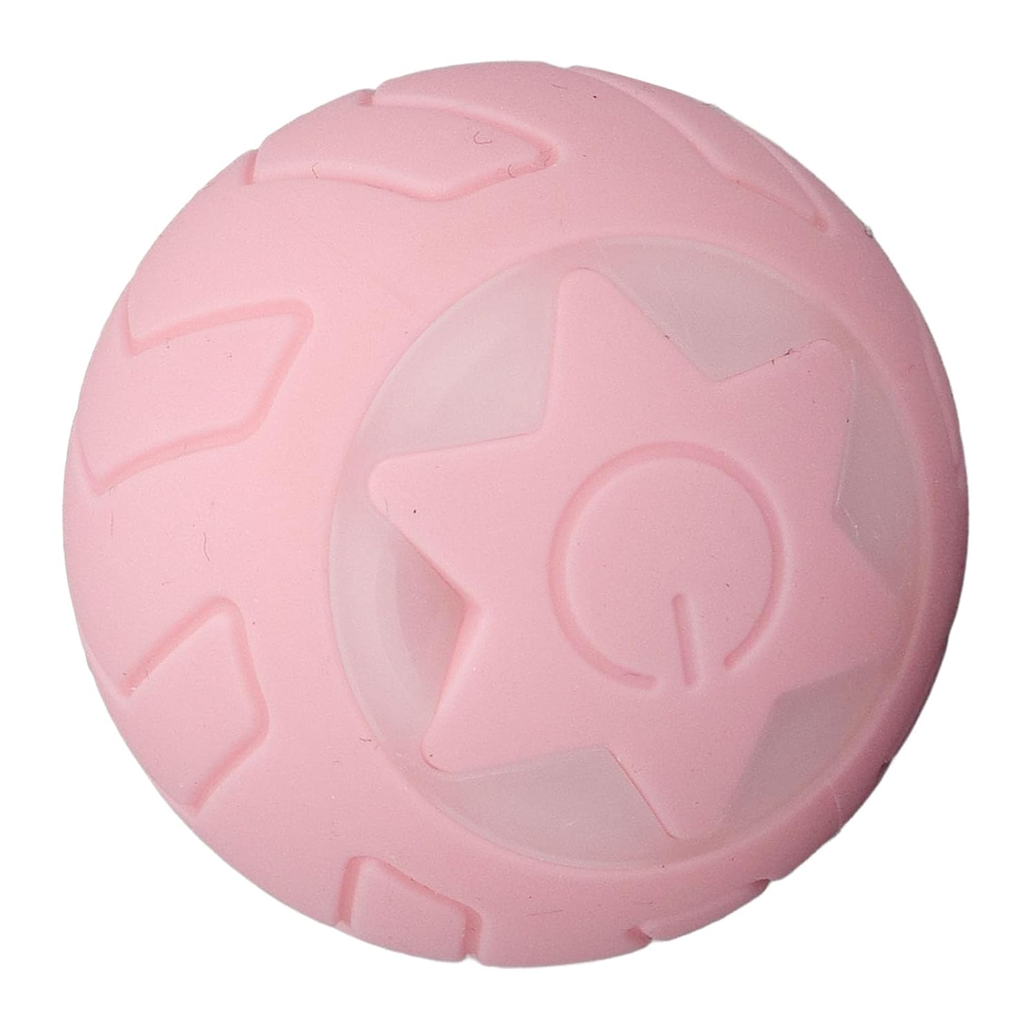 Amazon.com: Peppy Pet Ball Automatic Rolling Ball, Interactive Dog Toy with Led Flash Colorful Lights Rechargeable Motion Activat Pet Ball Self Rotating Ball for Cat Dog (Neutral English Packaging) : Pet Supplies